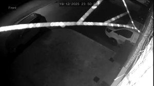 Caméra IP - United Kingdom