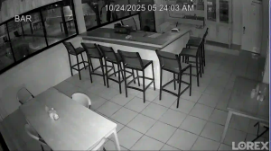 Caméra IP - República Dominicana