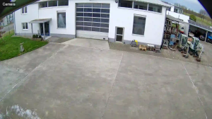 Caméra IP - Germany