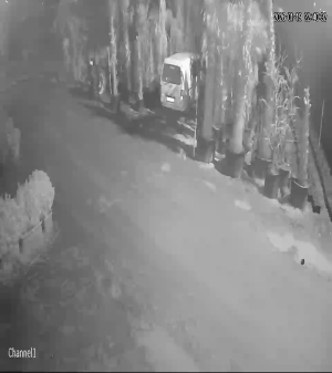 Caméra IP - Türkiye