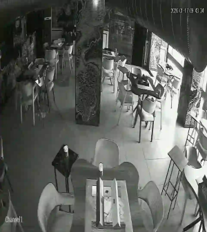 Caméra IP - Türkiye