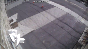 Caméra IP - Estados Unidos