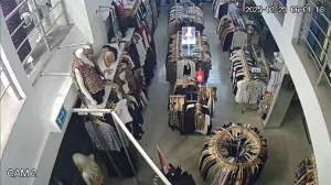 Caméra IP - Ecuador