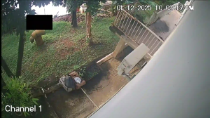 Caméra IP - Trinidad and Tobago