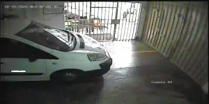 Caméra IP - Peru