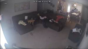 Caméra IP - Vereinigte Staaten von Amerika