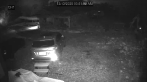 Caméra IP - États-Unis d'Amérique