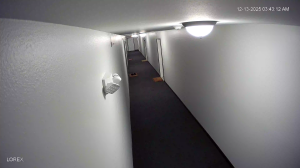 Caméra IP - États-Unis d'Amérique