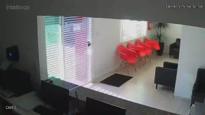 Caméra IP - Brasil