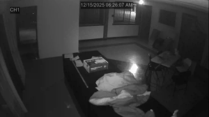 Caméra IP - United States of America