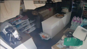 Caméra IP - South Korea