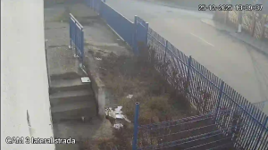 Caméra IP - Romania