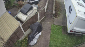 Caméra IP - United Kingdom