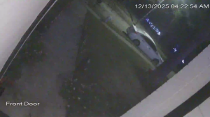 Caméra IP - États-Unis d'Amérique