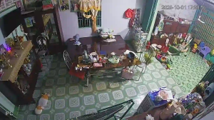 Caméra IP - Vietnam