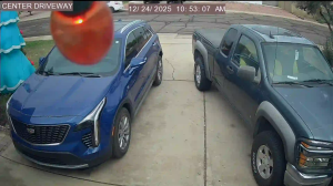 Caméra IP - United States of America