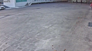 Caméra IP - Thailand