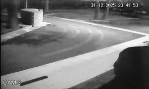 Caméra IP - Spanien