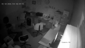 Caméra IP - United States of America