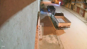 Caméra IP - Tunesien