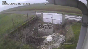 Caméra IP - Francia