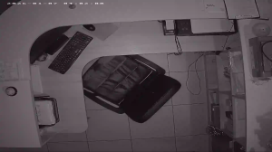 Caméra IP - Russische Föderation