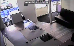 Caméra IP - Países Bajos