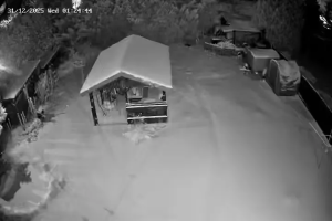 Caméra IP - Polonia