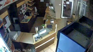 Caméra IP - Ungheria