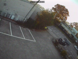 Caméra IP - South Korea