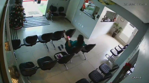 Caméra IP - Brésil