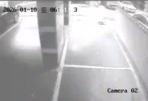 Caméra IP - South Korea