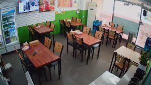 Caméra IP - South Korea