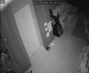 Caméra IP - Singapur