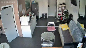 Caméra IP - South Korea