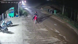 Caméra IP - Vietnam