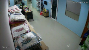 Caméra IP - Malaysia