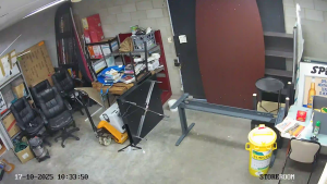 Caméra IP - Australia