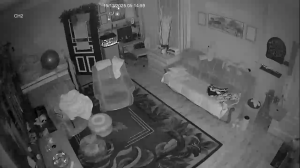 Caméra IP - Lettonie