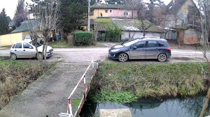 Caméra IP - Hongrie