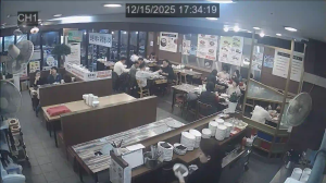 Caméra IP - Südkorea