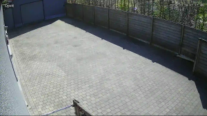 Caméra IP - Belgique