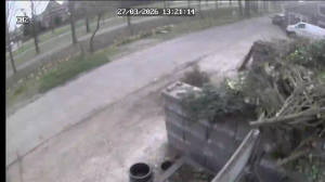 Caméra IP - Países Bajos