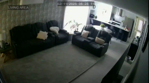 Caméra IP - Australien