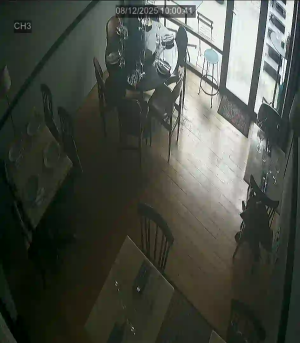 Caméra IP - Portogallo