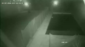 Caméra IP - Argentinien