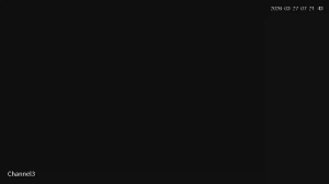 Caméra IP - Montenegro