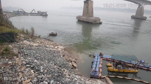 Caméra IP - Vietnam