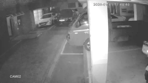 Caméra IP - República de Corea