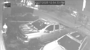 Caméra IP - Stati Uniti d'America